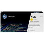 HP CE342A Yellow Toner (Standard Yield)