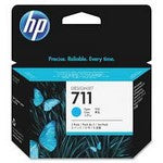 HP CZ134A Cyan Ink (Standard Yield)