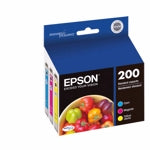 Epson T200520 Color Ink (Standard Yield)