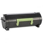 Lexmark 62D1H00 Black Toner (Standard Yield)