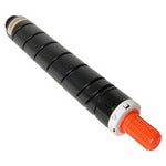 Hyperion Compatible GPR36BK Black Toner (Standard Yield)