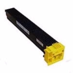 Load image into Gallery viewer, Konica Minolta TN711Y Yellow Toner (Standard Yield)