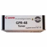 Canon GPR48BK (2788B003AA) Toner