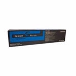 Kyocera Mita TK8309C Cyan Toner (Standard Yield)