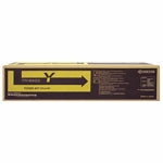 Load image into Gallery viewer, Kyocera Mita TK8602Y Yellow Toner (Standard Yield)
