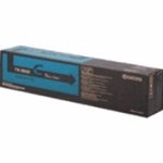 Kyocera Mita TK8509C Cyan Toner (High Yield)