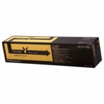 Load image into Gallery viewer, Kyocera Mita TK8307Y Yellow Toner (High Yield)