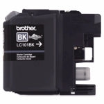 Load image into Gallery viewer, Brother LC101BK Black Ink (Standard Yield)