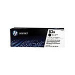 HP CF283A Black Toner (Standard Yield)