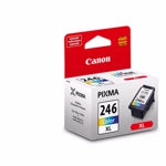 Canon CL246XL (8280B001) Ink