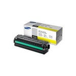 Samsung CLTY506S Yellow Toner (Standard Yield)