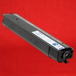 Toshiba TFC50UK Black Toner
