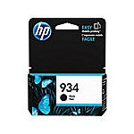 HP C2P19AN Black Ink (Standard Yield)