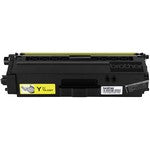 Brother TN336Y Yellow Toner (High Yield)