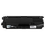 Brother TN336BK Black Toner (High Yield)