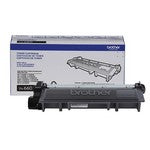 Brother TN660 Black Toner (High Yield)