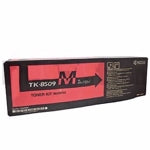 Kyocera Mita TK8329M Magenta Toner
