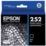 Epson T252120 Black Ink