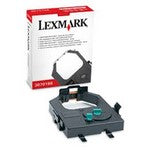 Load image into Gallery viewer, Lexmark 3070166 Black Ribbon (Standard Yield)