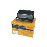 Load image into Gallery viewer, Okidata 45488801 Black Toner (Standard Yield)