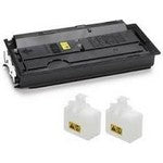 Load image into Gallery viewer, Kyocera Mita TK7107 Black Toner (Standard Yield)