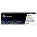 HP CF402X Yellow Toner (High Yield)