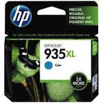 HP C2P24AN Cyan Ink (High Yield)