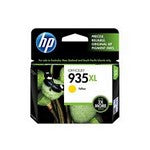 HP C2P26AN Yellow Ink (High Yield)