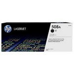 HP CF360A Black Toner (Standard Yield)