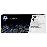 HP CF360X Black Toner (High Yield)