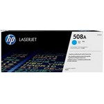 HP CF361A Cyan Toner (Standard Yield)