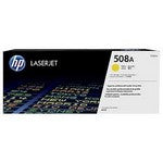 HP CF362A Yellow Toner (Standard Yield)