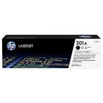 HP CF400A Black Toner (Standard Yield)