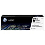 HP CF400X Black Toner (High Yield)