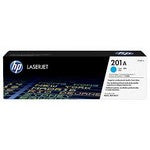 HP CF401A Cyan Toner (Standard Yield)