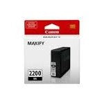 Load image into Gallery viewer, Canon PGI2200BK (9291B001) Ink
