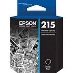 Epson T215120 Black Ink (Standard Yield)