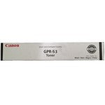 Canon GPR53BK (8524B003AA) Toner