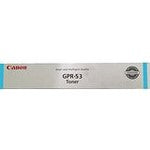 Canon GPR53C (8525B003AA) Toner