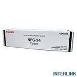 Load image into Gallery viewer, Canon GPR54BK (9436B003AA) Toner