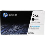 HP CF226A Black Toner (Standard Yield)