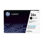HP CF226X Black Toner (High Yield)