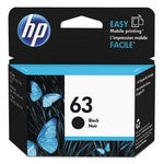 Load image into Gallery viewer, HP F6U62AN Black Ink (Standard Yield)