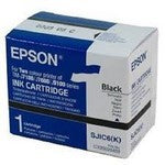 Epson C33S020403 Black Ink (High Yield)