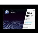 Load image into Gallery viewer, HP CF287A Black Toner (Standard Yield)