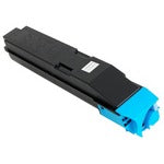 Hyperion Compatible TK8507C Cyan Toner (Standard Yield)