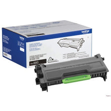 Load image into Gallery viewer, Brother TN880 Black Toner (Extended Yield)