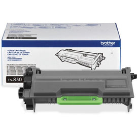 Brother TN850 Black Toner (High Yield)