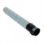 Load image into Gallery viewer, Konica Minolta TN324C Cyan Toner (Standard Yield)