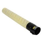 Load image into Gallery viewer, Konica Minolta TN324Y Yellow Toner (Standard Yield)